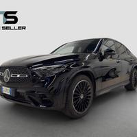 Mercedes GLC Coupe 220 d AMG Line Premium Plus 4ma