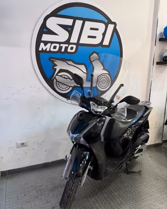 Honda SH 150