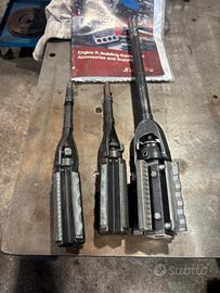 Lavigatore / lappatore portatile Sunnen