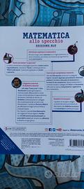 Libro Matematica allo Specchio ISBN 9788853806284