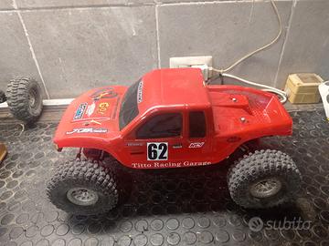 scaler traxsass trx4 extreme 