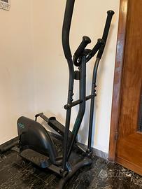 Bicicletta ellittica Doymos decathlon