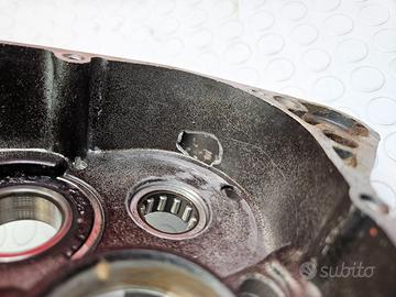 CARTER CENTRALI YAMAHA YZ 250 1987 YZ250 1986