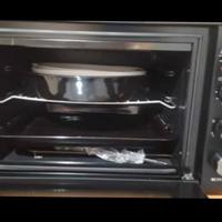 Multi forno 70 litri