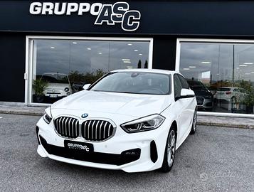 BMW 118 2.0 d 150 CV Msport auto
