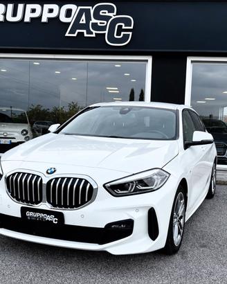 BMW 118 2.0 d 150 CV Msport auto