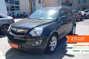 OPEL Antara Antara 2.2 CDTI 163CV Cosmo Unlimited