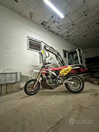 Crf 450