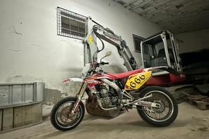 Crf 450