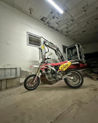 Crf 450