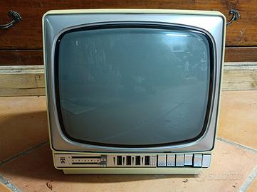 Televisore Grundig Triumph 1210