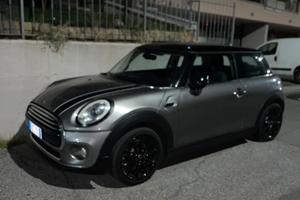 Mini COOPER f56 2017