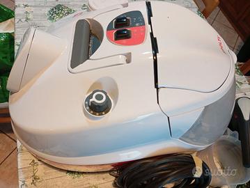 Polti vaporella LECOASPIRA FAV 50 2450W