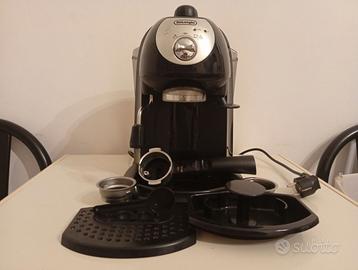 Macchina per caffè espresso o in cialde E.S.E.