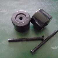 Stabilizzatori manubrio piaggio beverly