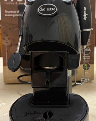 Macchina da caffè a cialde