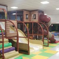 Allestimenti x Parchi Gioco, Ludoteche, Sala Feste