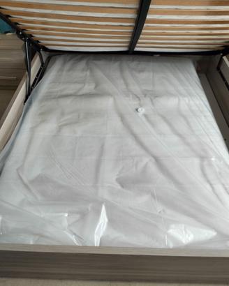 MATERASSO IKEA