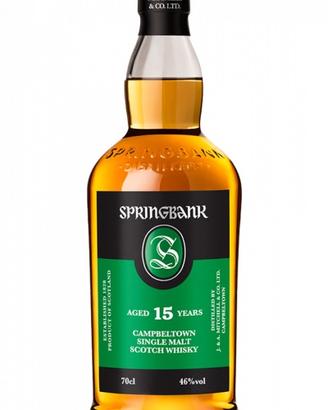 Springbank 15y