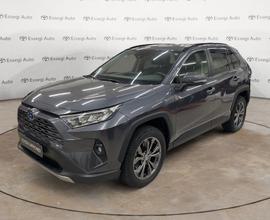 TOYOTA RAV 4 RAV4 2.5 HV (218CV) E-CVT 2WD Dynam