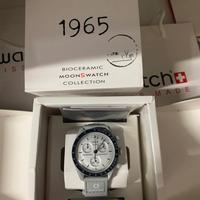 Omega x swatch 1965