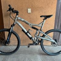 Mountain Bike Rockrider 6.3 XL