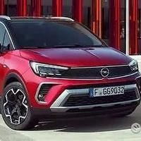 Ricambi opel crossland 2023
