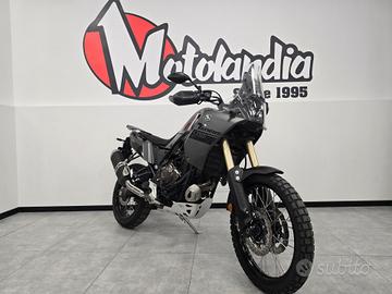 Yamaha Ténéré 700
