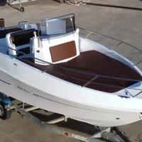 Bluline 23 open ultimo nato, esagerato. PROMO26