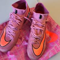 Nike Zoom Mercurial Superfly 10 Elite FG