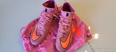 Nike Zoom Mercurial Superfly 10 Elite FG