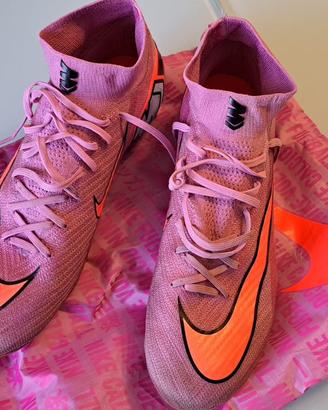 Nike Zoom Mercurial Superfly 10 Elite FG