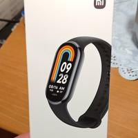 Xiaomi Smart Band 8 - Bracciale Fitness 