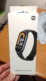 Xiaomi Smart Band 8 - Bracciale Fitness 