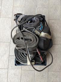 fasce per sollevamento rega-lo