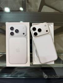 iPhone 17 Pro