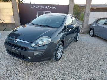 Fiat Punto Evo 1.3 MTJ 75 CV Dynamic 2011