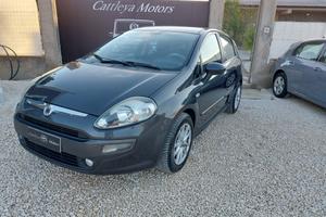 Fiat Punto Evo 1.3 MTJ 75 CV Dynamic 2011