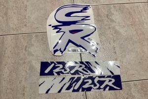 Grafiche Honda Cr 125 250 92 93 94 95 96 97 03 ecc