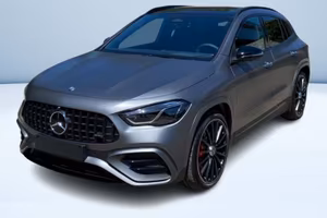 Mercedes-Benz GLA 35 AMG