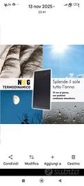 impianto termodinamico 