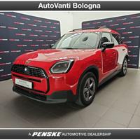 MINI Countryman Mini 2.0 48V D Classic auto