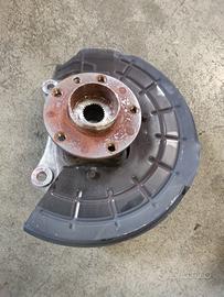 Fusello ant dx ALFA ROMEO GIULIETTA 1.6cc D 2019