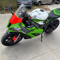 Ninja zx10r