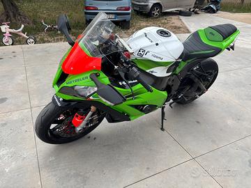 Ninja zx10r