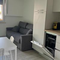 Bilocale arredato a Latina