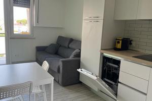 Bilocale arredato a Latina