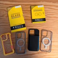 Cover batteria e accessori iphone 15 pro