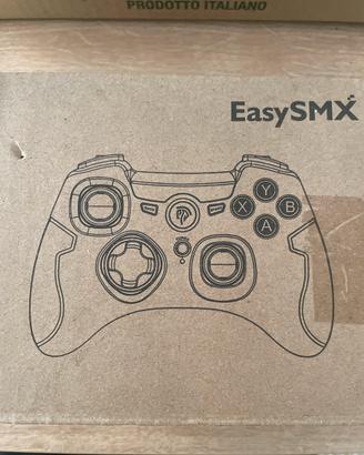 Joypad
