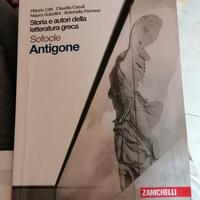 Antigone 